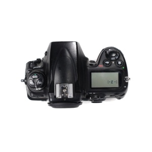 Used Nikon D700 Body